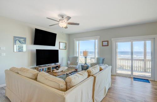 Topsail Beach Casa | Avalon Topsail Beach