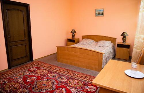 Kremenchuk Hotel | Avalon