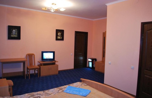 Kremenchuk Hotel | Avalon