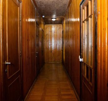 Kremenchuk Hotel | Avalon