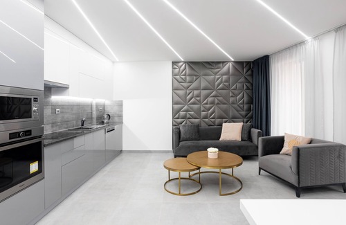 Debrecen Apartamento | Avand Apartments Debrecen
