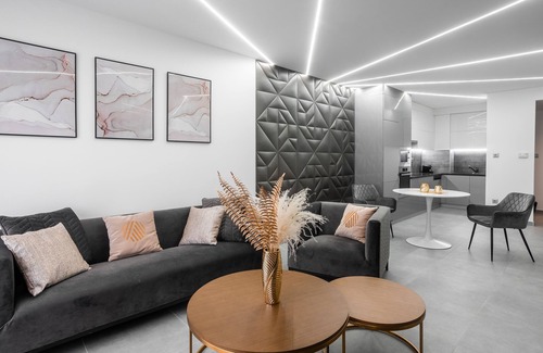 Debrecen Apartamento | Avand Apartments Debrecen
