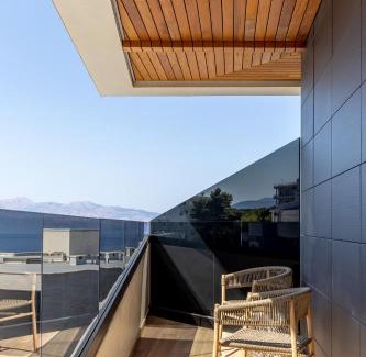 Sarande Hotel | Avanel Signature
