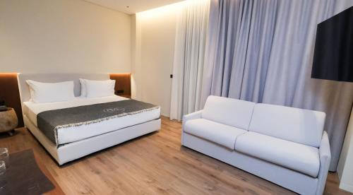 Sarande Hotel | Avanel Signature