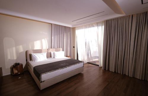 Sarande Hotel | Avanel Signature