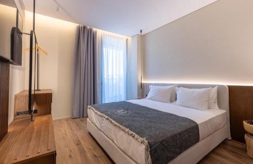 Sarande Hotel | Avanel Signature