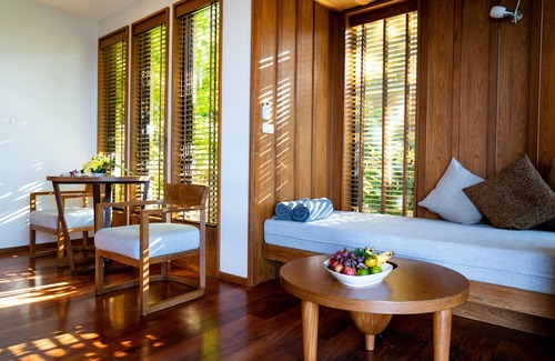 Ao Nang Complejo | Avani Ao Nang Cliff Krabi Resort