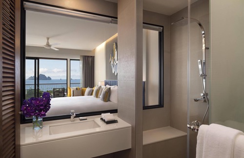 Ao Nang Complejo | Avani Ao Nang Cliff Krabi Resort
