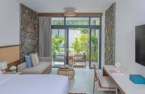 Mahe Island Complejo | Avani+ Barbarons Seychelles