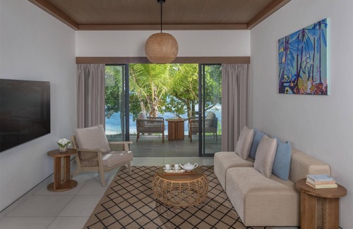 Mahe Island Complejo | Avani+ Barbarons Seychelles
