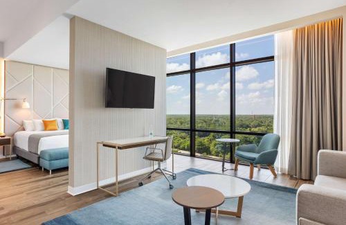 Benito Juárez Hotel | Avani Cancun Airport -previously NH Cancun Airport-