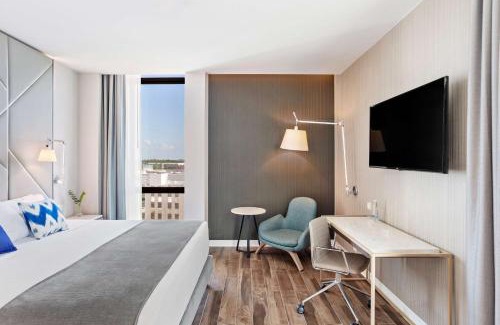 Benito Juárez Hotel | Avani Cancun Airport -previously NH Cancun Airport-