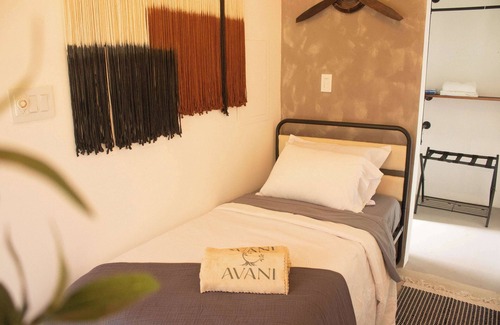 Contadora Island Hotel | Avani Eco Hotel Twin Suite