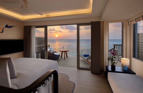 Baa Atoll Hotel | Avani+ Fares Maldives Resort