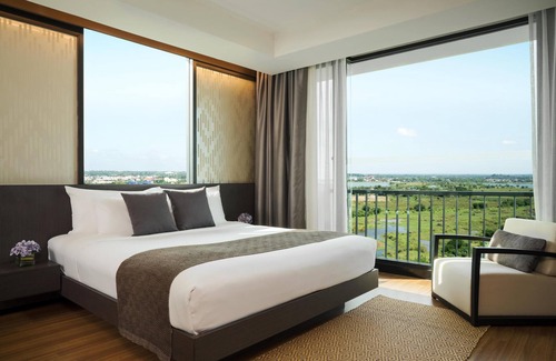 Khon Kaen Hotel | Avani Khon Kaen Hotel & Convention Centre
