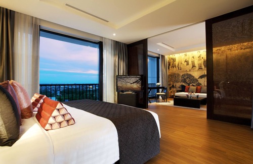 Khon Kaen Hotel | Avani Khon Kaen Hotel & Convention Centre