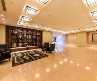 Auckland Central Business District Apartamento | Avani Metropolis Auckland Residences