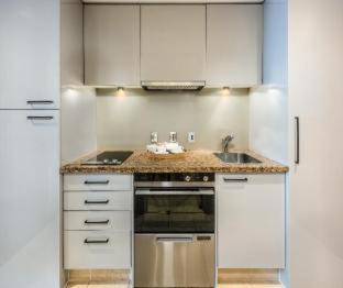 Auckland Central Business District Apartamento | Avani Metropolis Auckland Residences