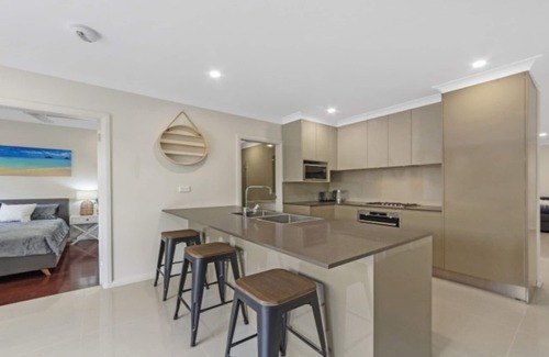 Booker Bay Apartamento | AVANI - MODERNO Y TRANQUILO