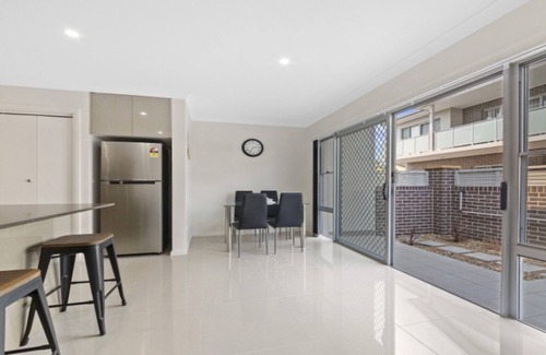 Booker Bay Apartamento | AVANI - MODERNO Y TRANQUILO