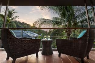Taling Ngam Complejo | Avani Plus Samui Resort