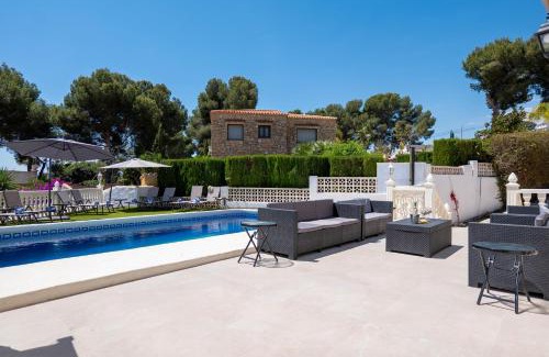 La Sabatera Villa | AVANOA - Elche Moraira