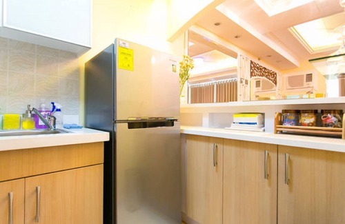 Bonifacio Global City Apartamento | Avant Apartments At The Fort