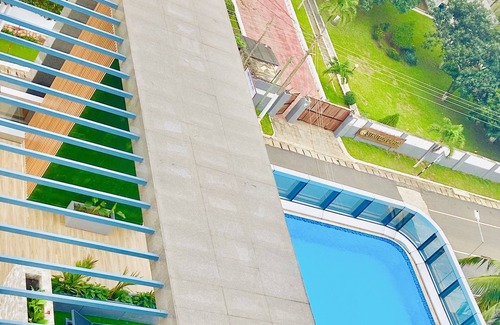 Dzorwulu Apartamento | Avant-Garde Apartments at Tribute House, Airport West