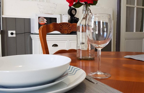 Blaye Apartamento | Avant Garde - Estudio amueblado en el corazón de la Ciudadela UNESCO