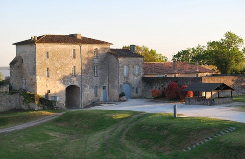 Blaye Apartamento | Avant Garde - Estudio amueblado en el corazón de la Ciudadela UNESCO