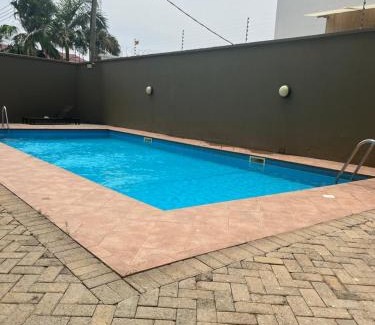 Labone Apartamento | Avant Garde Luxury Apartment