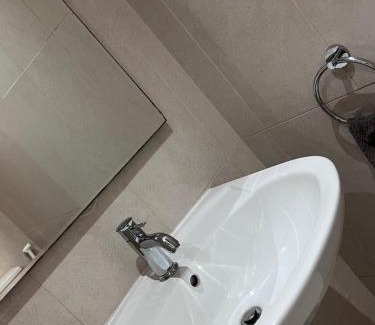 Labone Apartamento | Avant Garde Luxury Apartment