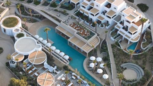 Naousa Hotel | Avant Mar Paros