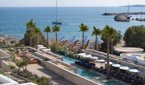 Naousa Hotel | Avant Mar Paros