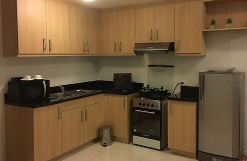 Bonifacio Global City Apartamento | Avant Serviced Suites