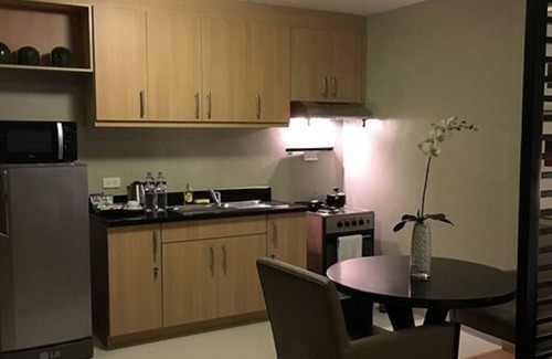 Bonifacio Global City Apartamento | Avant Serviced Suites