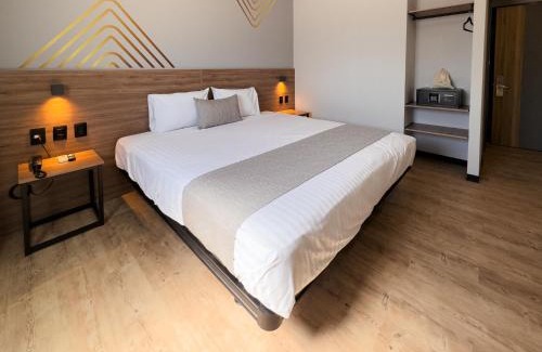 Querétaro Hotel | Avanta Hotel & Villas Querétaro