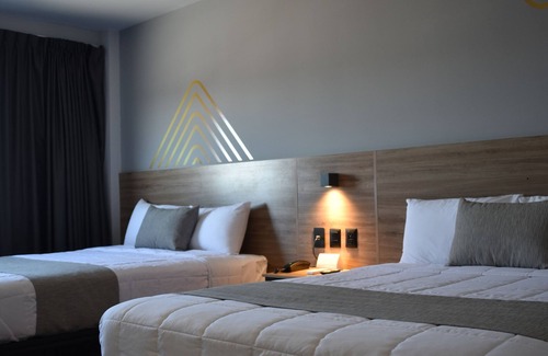 Querétaro Hotel | Avanta Hotel & Villas