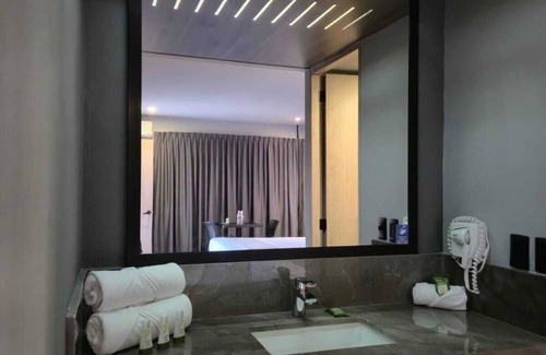 Querétaro Hotel | Avanta Hotel & Villas