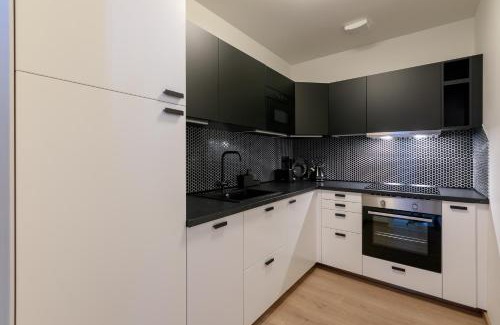 Pilsen Apartamento | Avantgarde apartments