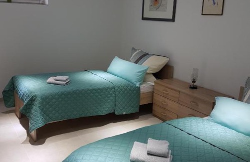 Euskirchen Apartamento | Avantgarde