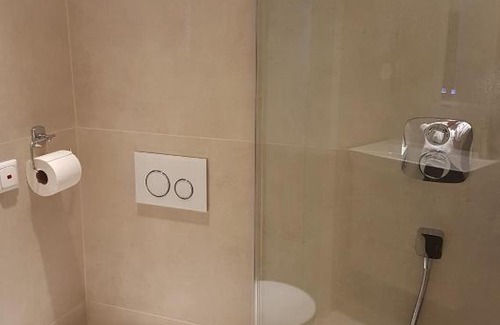Euskirchen Apartamento | Avantgarde