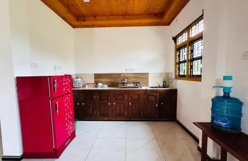 Jaffna Casa | Avanthika Holiday INN