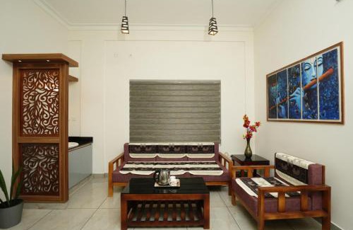 Chavakkad Apartamento | AVANTI CASTELLO