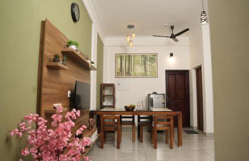 Chavakkad Apartamento | AVANTI CASTELLO