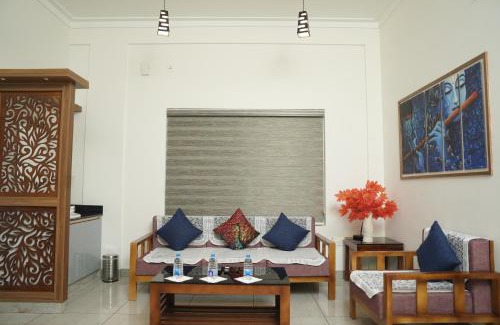 Chavakkad Apartamento | AVANTI CASTELLO