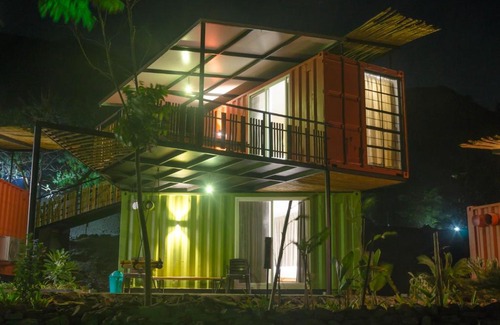 Kadadhe Casa | Avanti Kalagram Hill Top Resort, Mulshi
