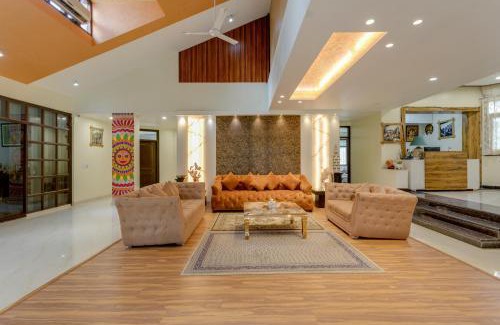 Bandhwari Casa | Avanti Retreat- Farm Stay