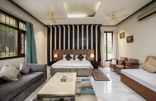 Bandhwari Casa | Avanti Retreat- Farm Stay