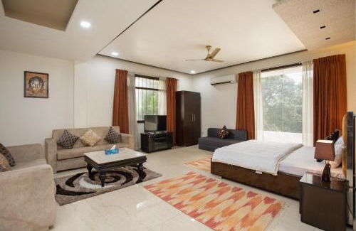 Bandhwari Casa | Avanti Retreat- Farm Stay